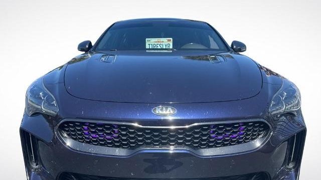 2020 Kia Stinger GT