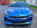 2018 Stinger Thumbnail 1