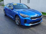 2018 Stinger Thumbnail 2