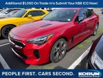 2018 Stinger Thumbnail 1