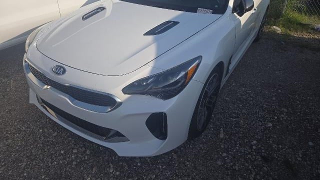 2020 Kia Stinger GT