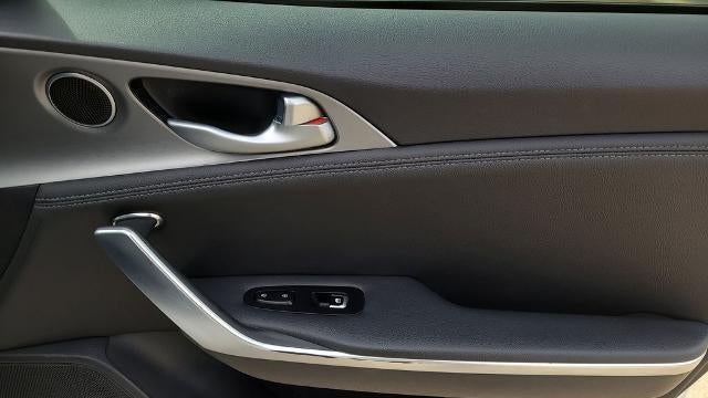 2020 Kia Stinger GT