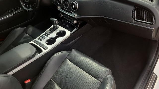 2020 Kia Stinger GT