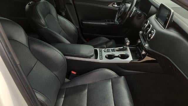 2020 Kia Stinger GT