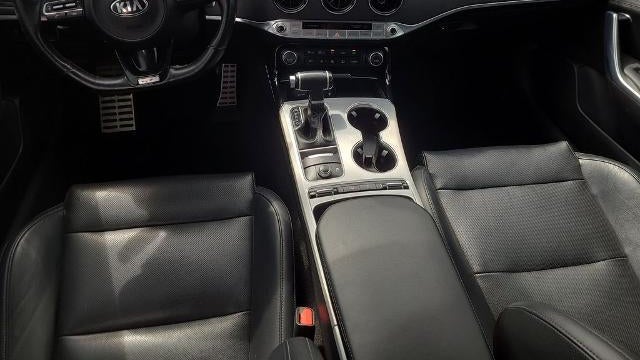 2020 Kia Stinger GT