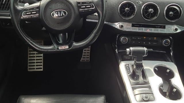 2020 Kia Stinger GT