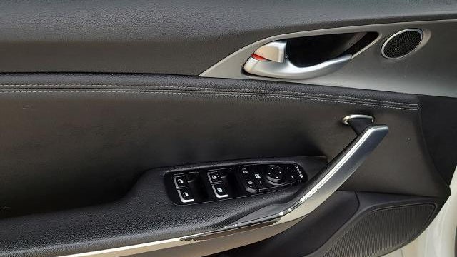 2020 Kia Stinger GT