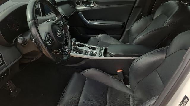 2020 Kia Stinger GT