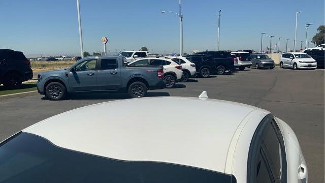 2021 Kia Stinger GT