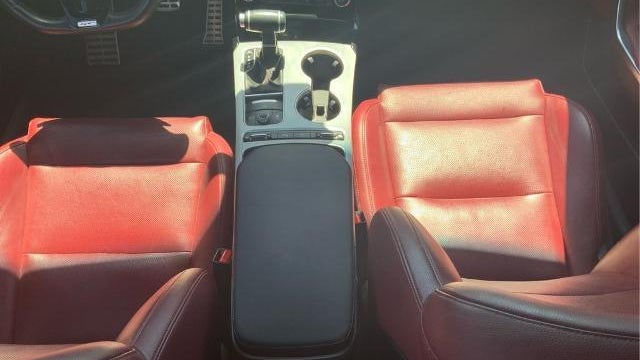 2021 Kia Stinger GT
