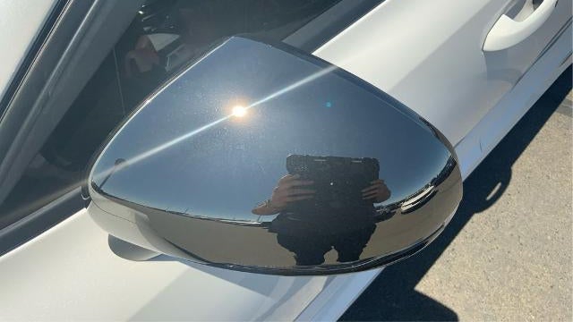 2021 Kia Stinger GT