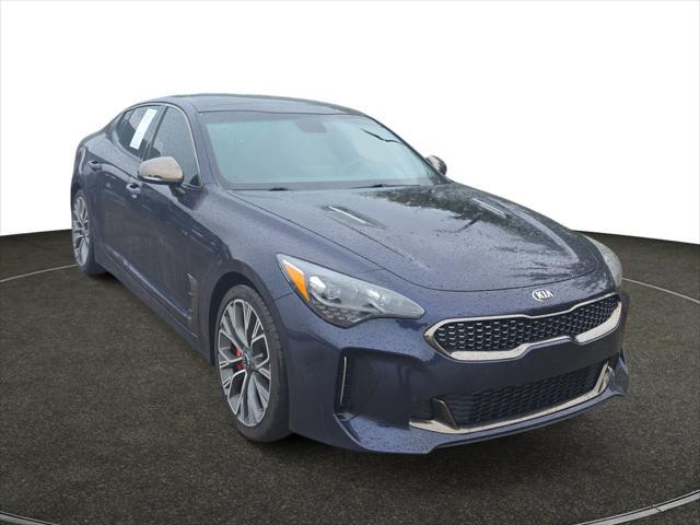 2020 Kia Stinger - $28,176