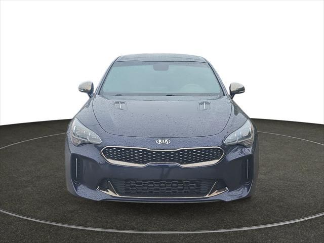 2020 Kia Stinger - $28,176