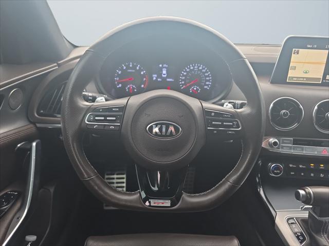 2020 Kia Stinger - $28,176