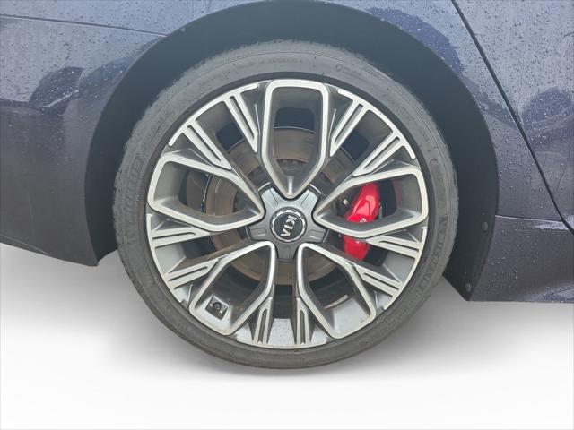 2020 Kia Stinger - $28,176