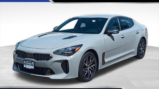 Preowned 2022 Kia Stinger GT-Line for Sale