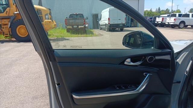 2022 Kia Stinger GT-Line