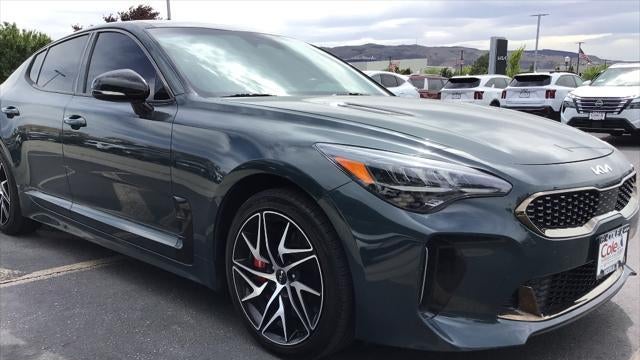 Preowned 2023 Kia Stinger GT-Line for Sale