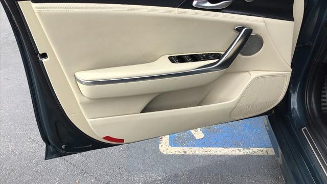 2023 Kia Stinger GT-Line