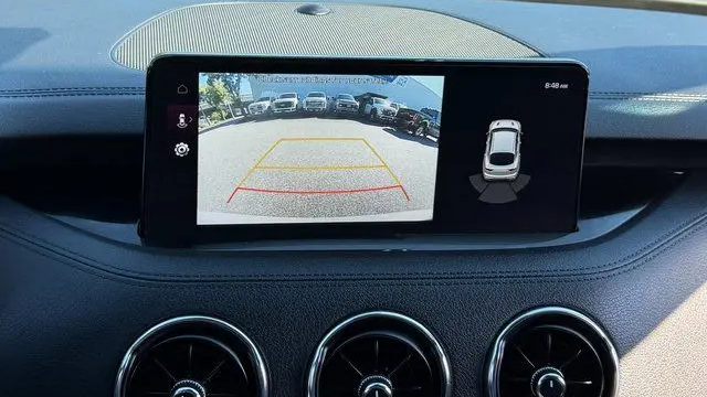 2023 Kia Stinger GT-Line