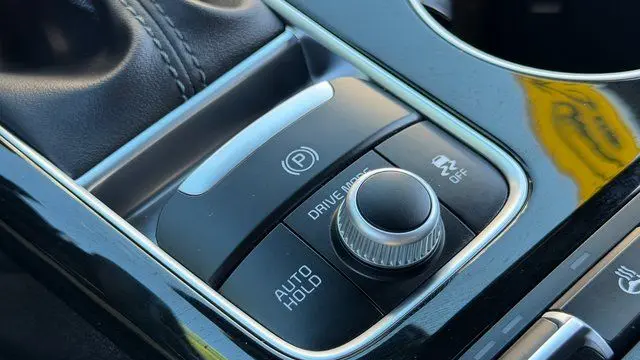 2023 Kia Stinger GT-Line