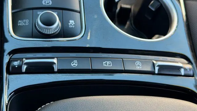 2023 Kia Stinger GT-Line