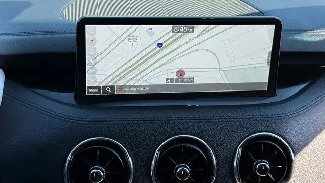 2023 Kia Stinger GT-Line