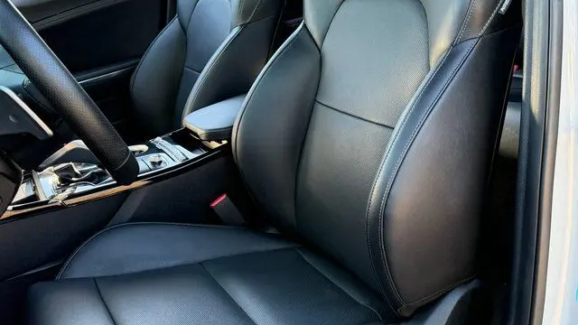 2023 Kia Stinger GT-Line