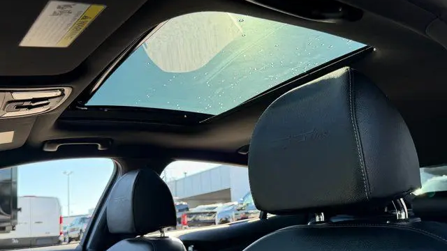 2023 Kia Stinger GT-Line