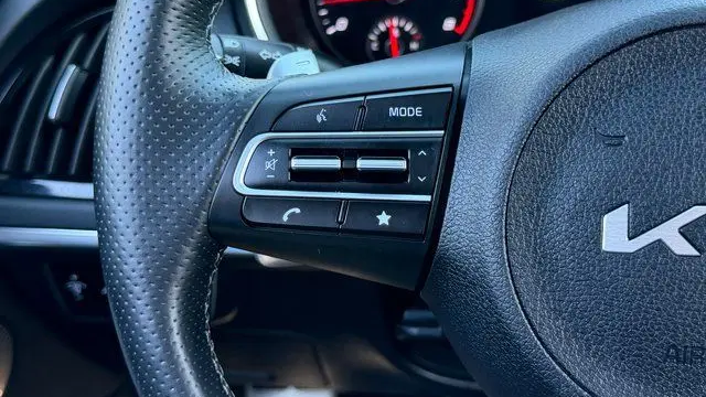 2023 Kia Stinger GT-Line