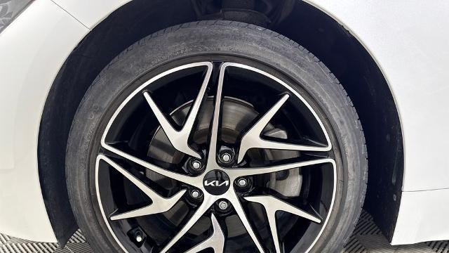 2023 Kia Stinger GT-Line