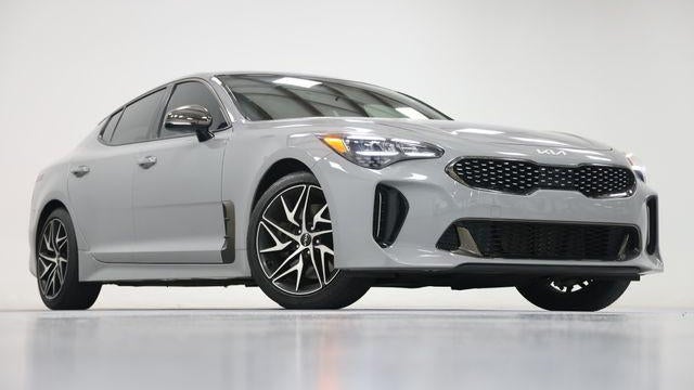 Preowned 2023 Kia Stinger GT-Line for Sale