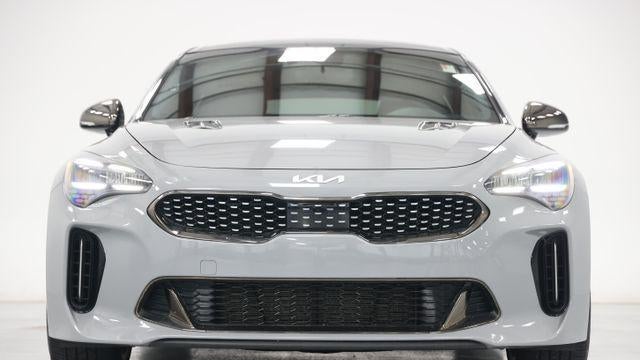 2023 Kia Stinger GT-Line