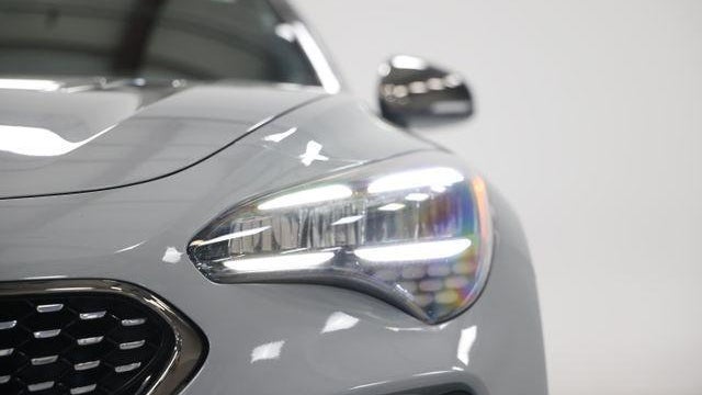 2023 Kia Stinger GT-Line