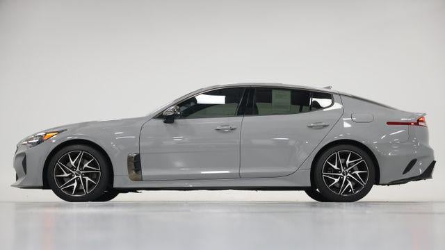 2023 Kia Stinger GT-Line