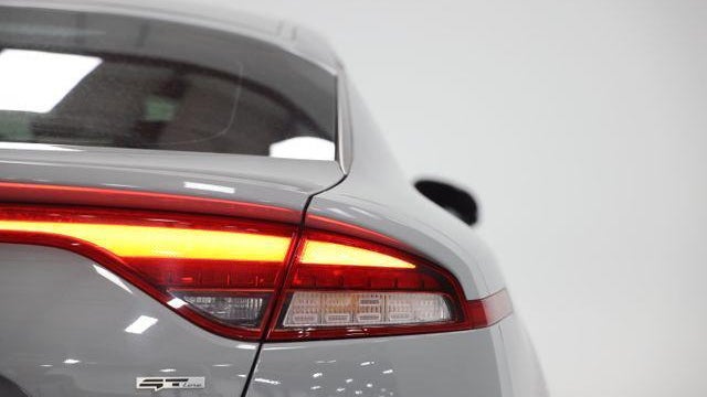 2023 Kia Stinger GT-Line