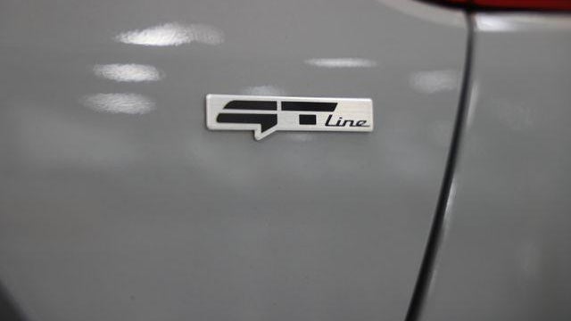 2023 Kia Stinger GT-Line