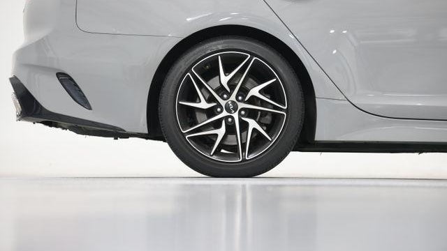 2023 Kia Stinger GT-Line