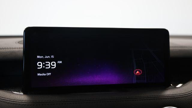 2023 Kia Stinger GT-Line