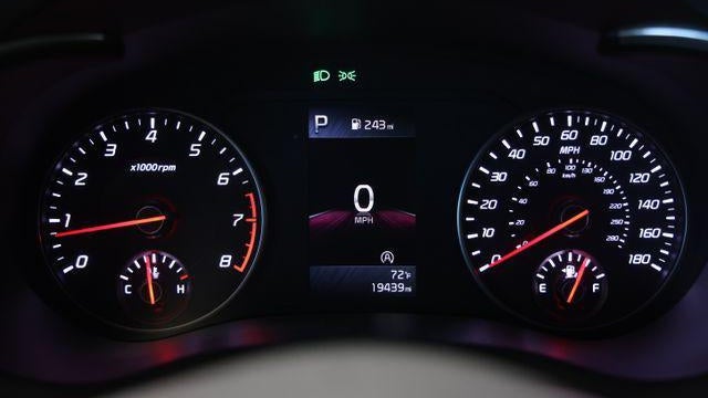 2023 Kia Stinger GT-Line