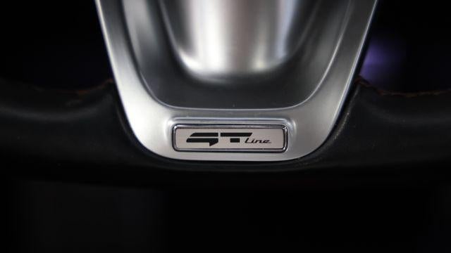 2023 Kia Stinger GT-Line