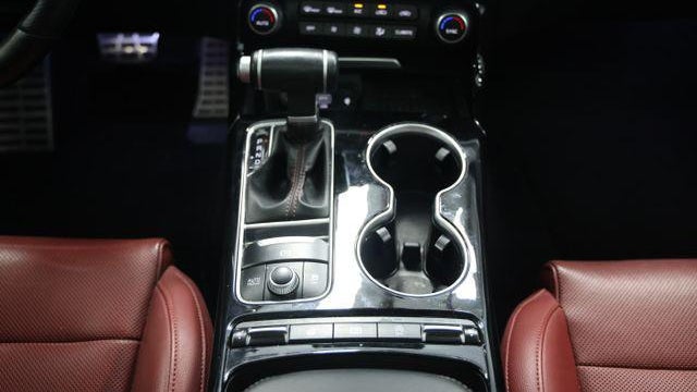 2023 Kia Stinger GT-Line