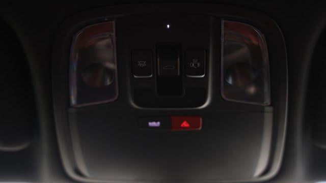 2023 Kia Stinger GT-Line