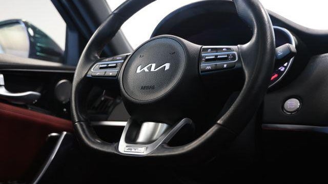 2023 Kia Stinger GT-Line
