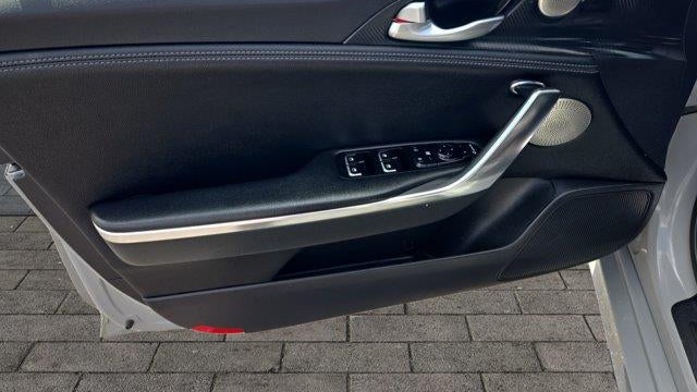 2023 Kia Stinger GT-Line