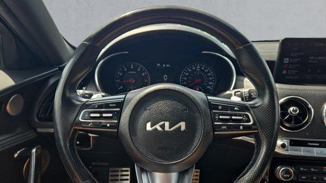 2023 Kia Stinger GT-Line