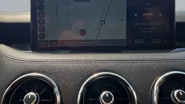 2023 Kia Stinger GT-Line
