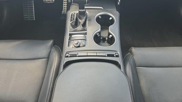 2023 Kia Stinger GT-Line