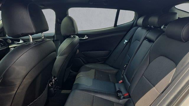 2023 Kia Stinger GT-Line