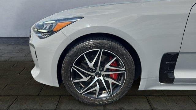 2023 Kia Stinger GT-Line